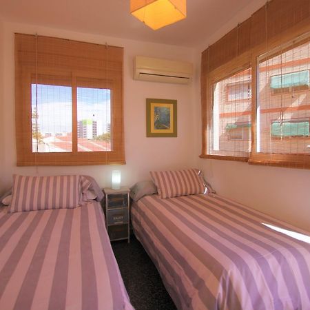 Apartamento Casaturis Rodolfo Salazar A112 Alicante Zewnętrze zdjęcie