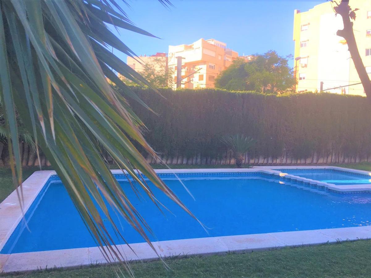 Apartamento Casaturis Rodolfo Salazar A112 Alicante Zewnętrze zdjęcie