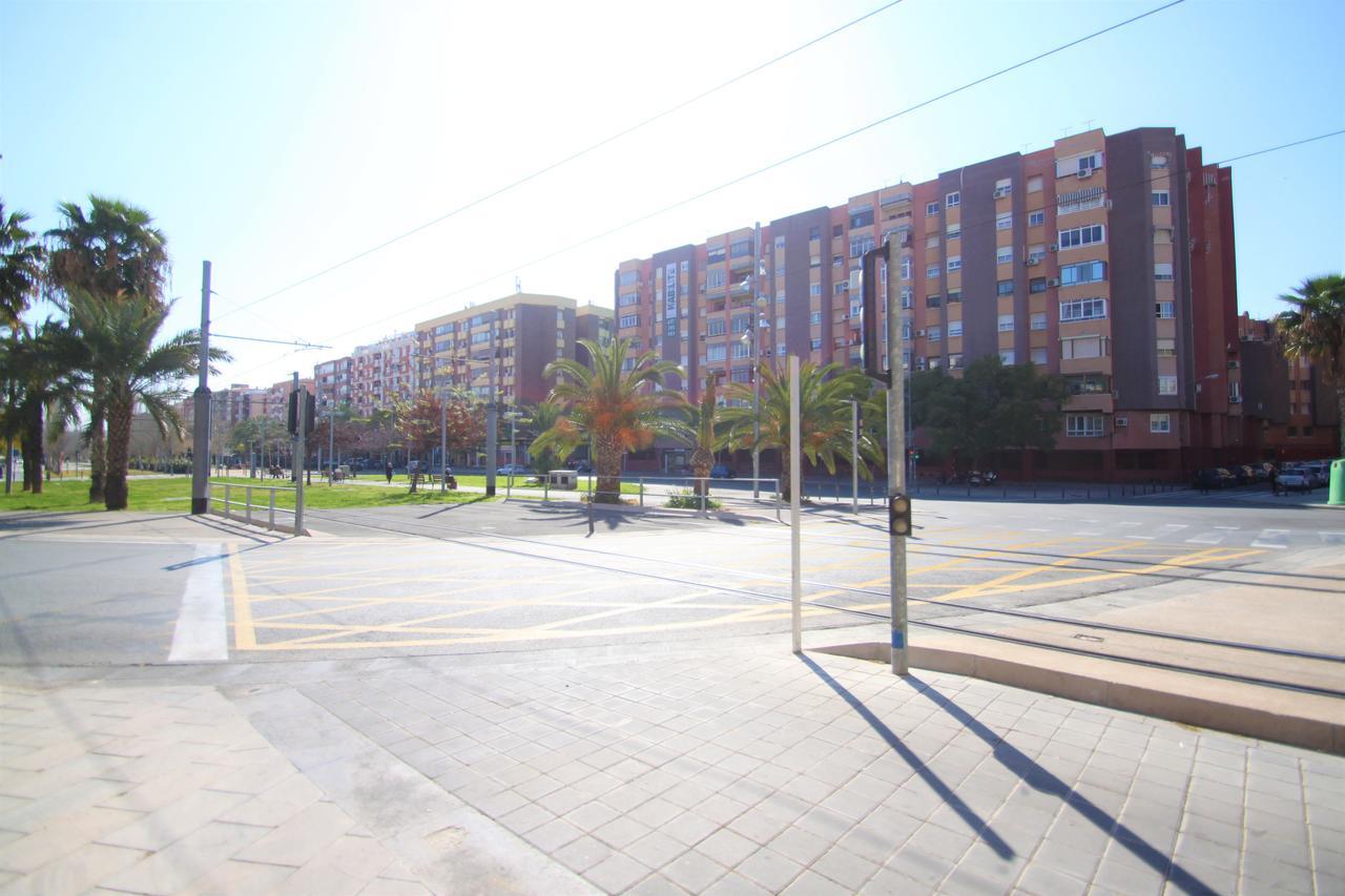 Apartamento Casaturis Rodolfo Salazar A112 Alicante Zewnętrze zdjęcie