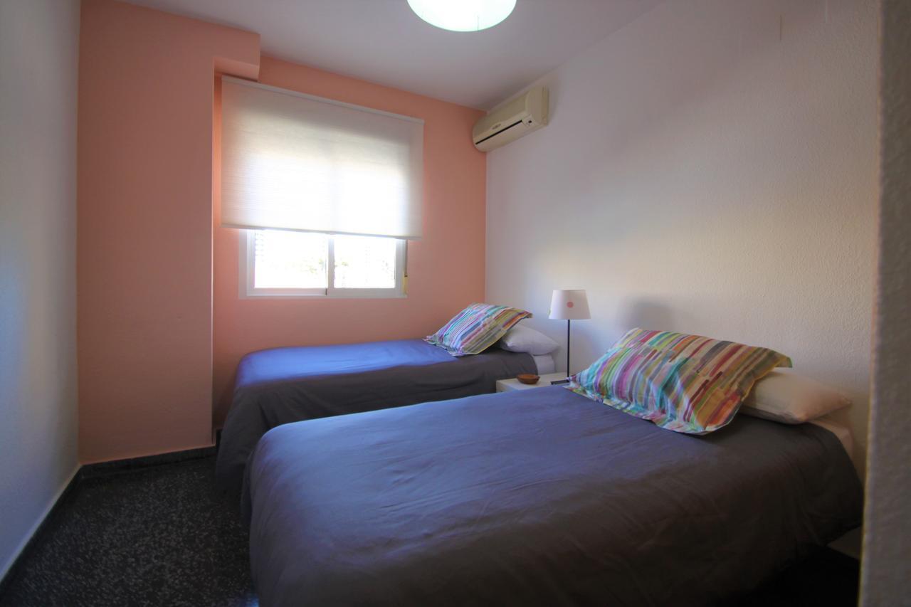 Apartamento Casaturis Rodolfo Salazar A112 Alicante Zewnętrze zdjęcie