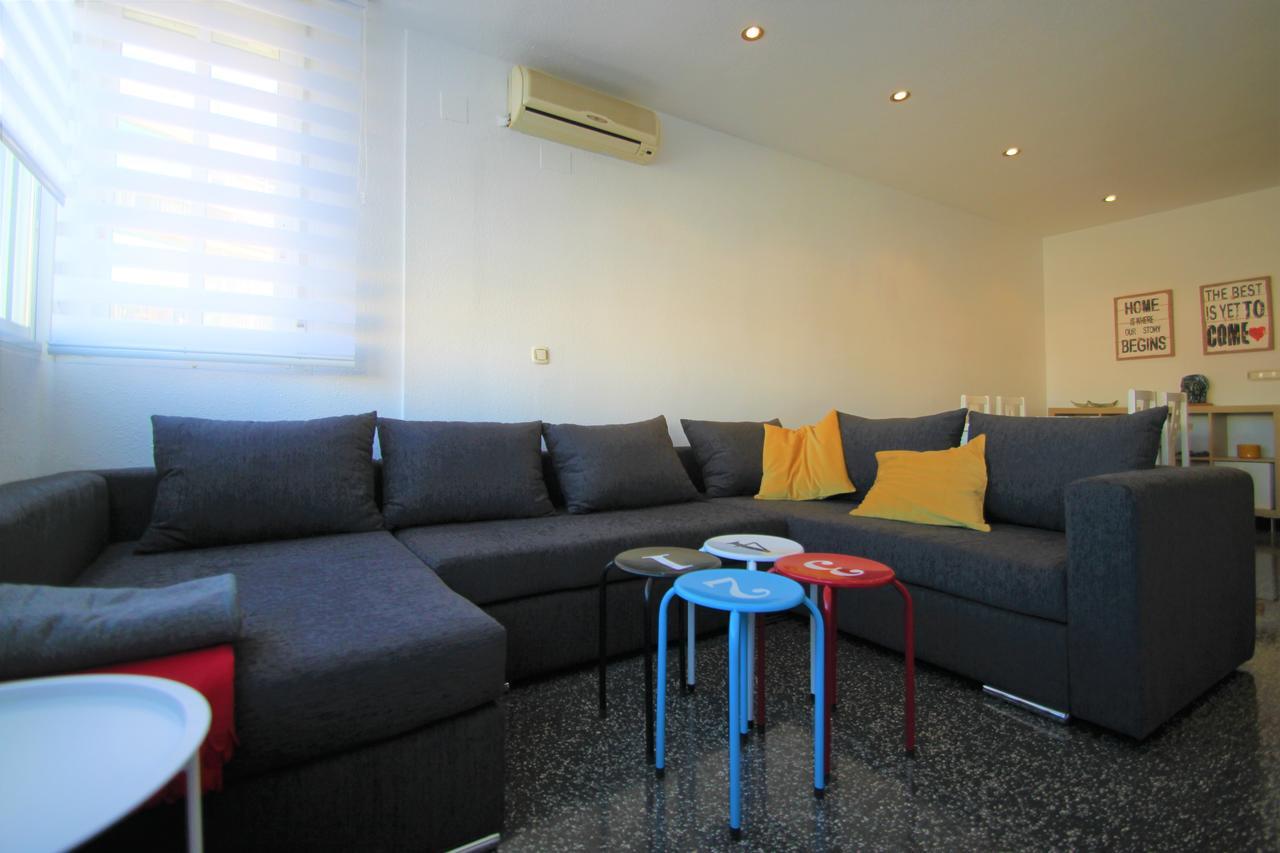 Apartamento Casaturis Rodolfo Salazar A112 Alicante Zewnętrze zdjęcie